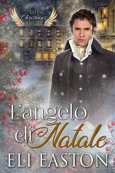 L’angelo di Natale