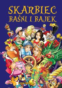 Skarbiec baśni i bajek