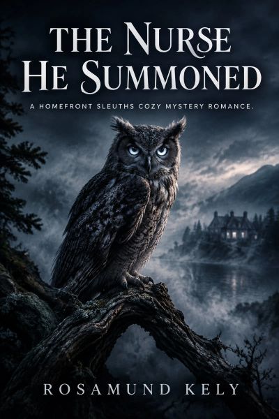 The Nurse He Summoned