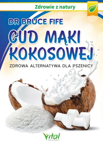 Cud mąki kokosowej