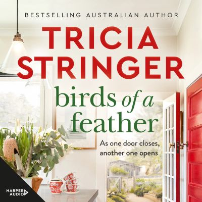 Birds of a Feather