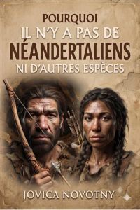 Pourquoi il n'y a pas de Néandertaliens ni d'autres espèces