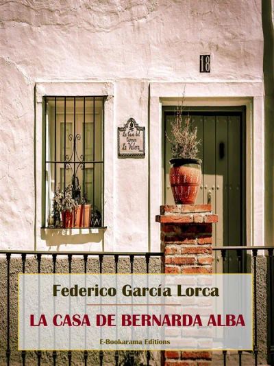 La casa de Bernarda Alba