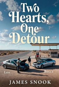 Two Hearts, One Detour