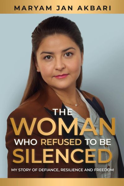 The Woman Who Refused to Be Silenced