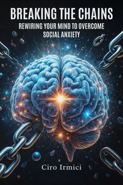Breaking the Chains: Rewiring Your Mind to Overcome Social Anxiety