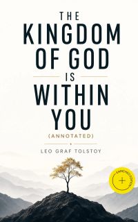"The Kingdom of God Is Within You" (Annotated)