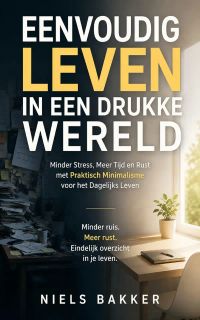 Eenvoudig Leven in een Drukke Wereld