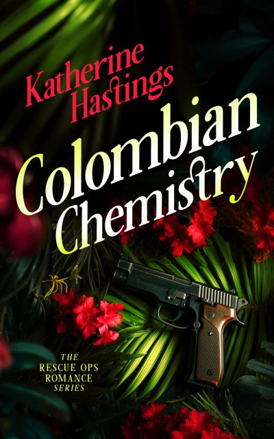 Colombian Chemistry