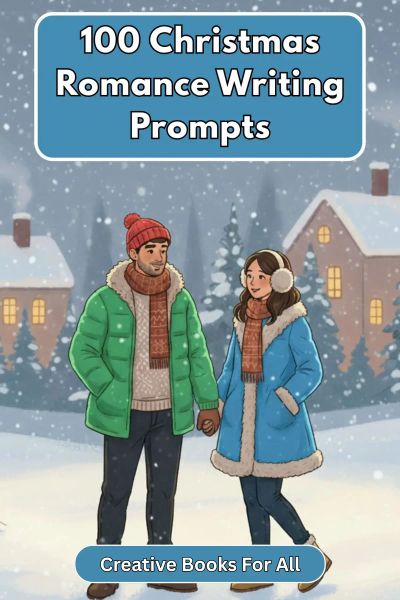 100 Christmas Romance Writing Prompts