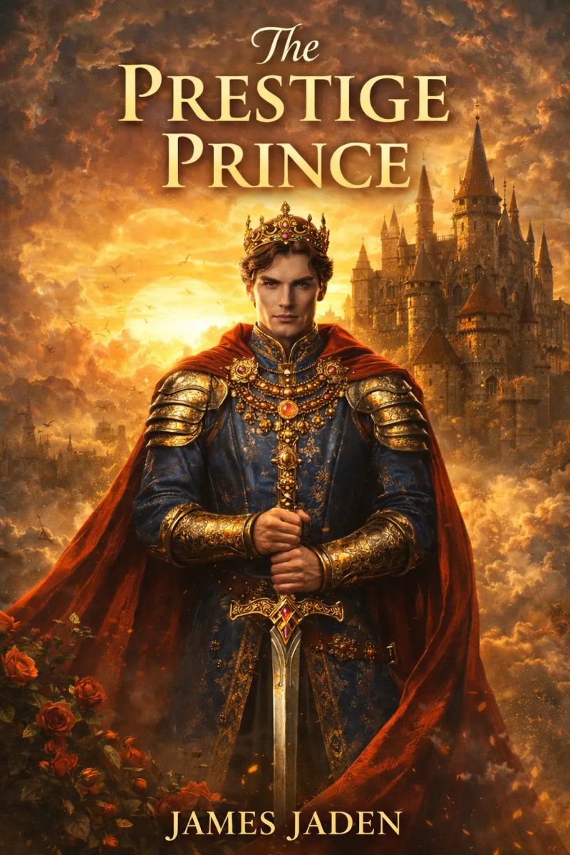 The Prestige Prince