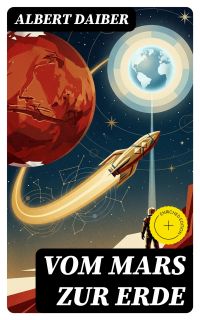 Vom Mars zur Erde
