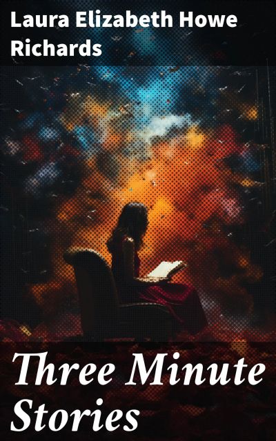 Three Minute Stories