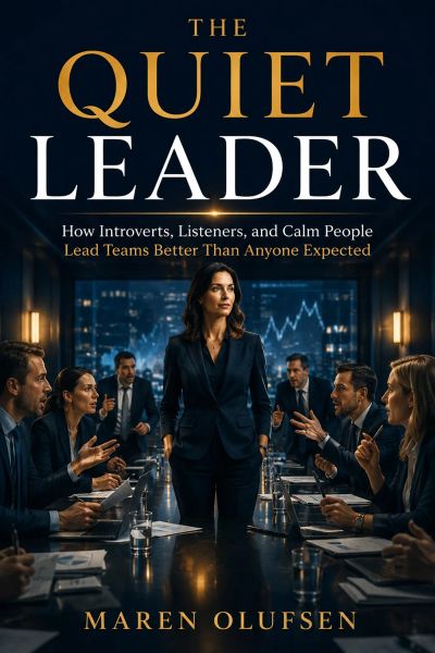 The Quiet Leader