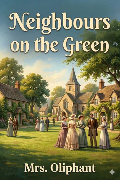 Neighbours on the Green