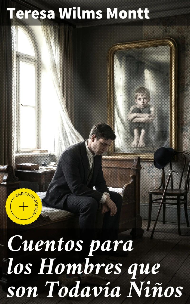 Cuentos para los Hombres que son Todavía Niños