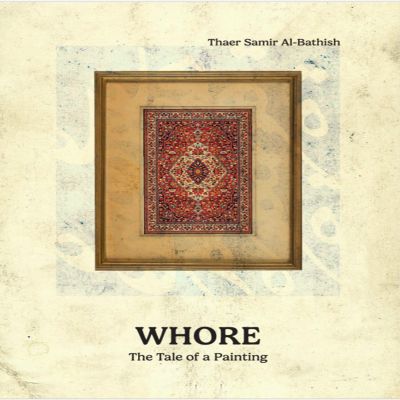 whore (the tale of a painting)