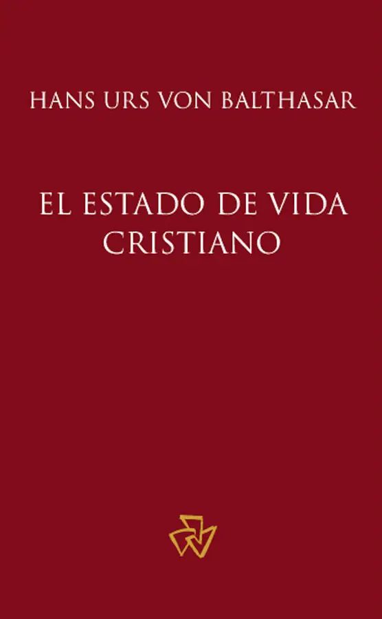 El estado de vida cristiano