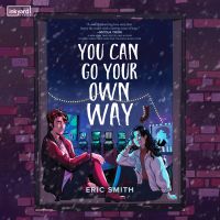 You Can Go Your Own Way