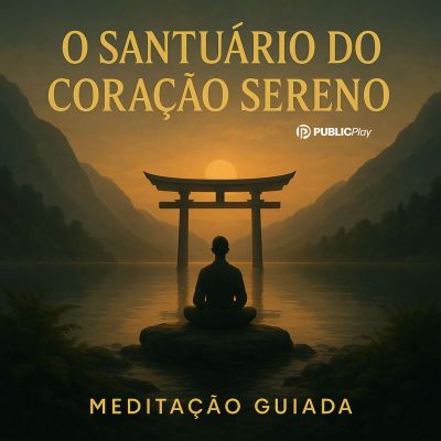 O Santuário do Coração Sereno