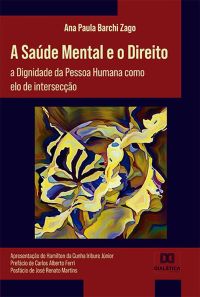 A Saúde Mental e o Direito