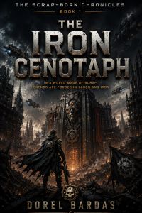 THE IRON CENOTAPH 