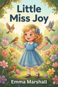Little Miss Joy
