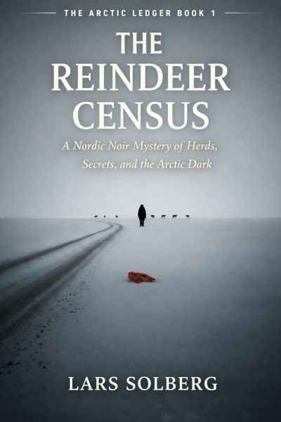 THE REINDEER CENSUS