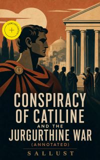 Conspiracy of Catiline and the Jurgurthine War (Annotated)