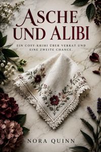 Asche und Alibi