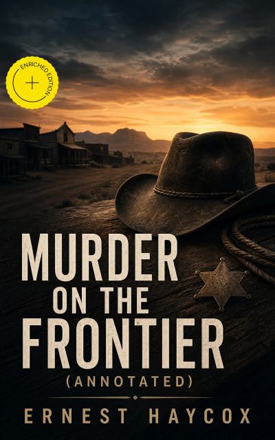 Murder on the Frontier (Annotated)