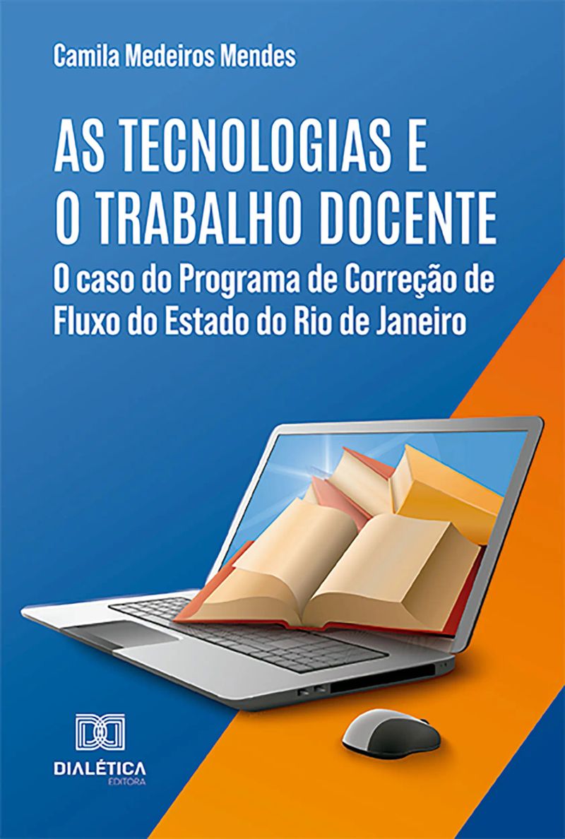 As tecnologias e o trabalho docente