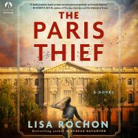The Paris Thief