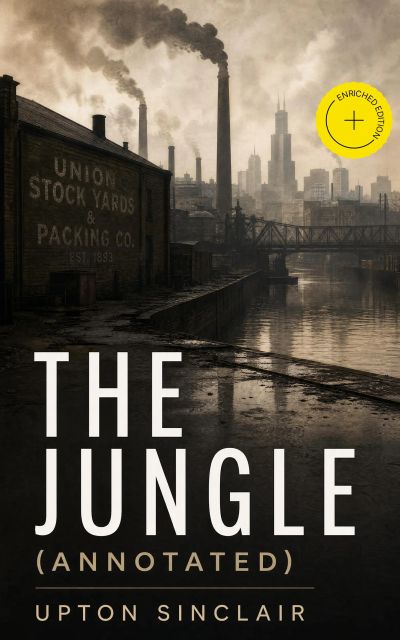 The Jungle (Annotated)