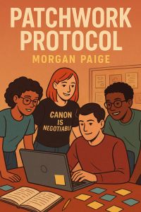 Patchwork Protocol