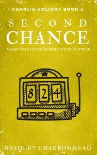 Second Chance