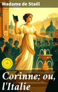 Corinne; ou, l'Italie
