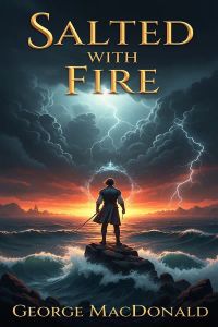 Salted with Fire