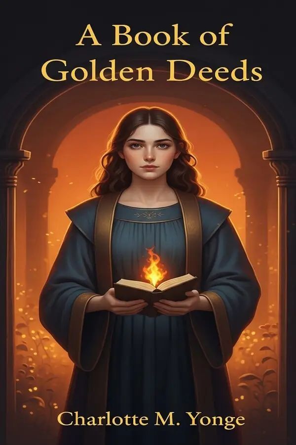 A Book of Golden Deeds