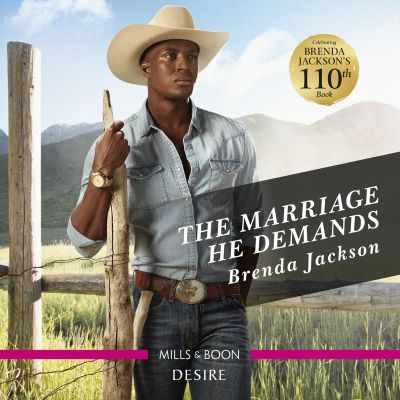 The Marriage He Demands