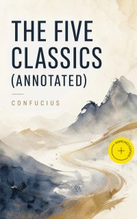 The Five Classics (Annotated)