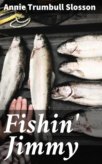 Fishin' Jimmy
