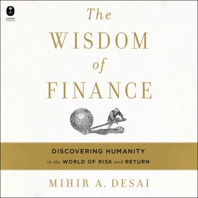 The Wisdom of Finance