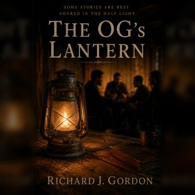 The OG's Lantern