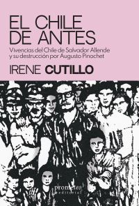 El Chile de antes