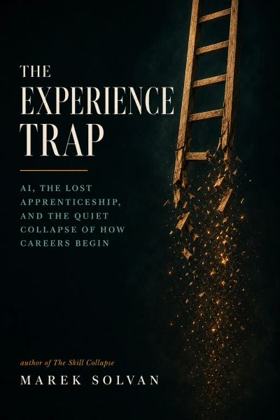 The Experience Trap