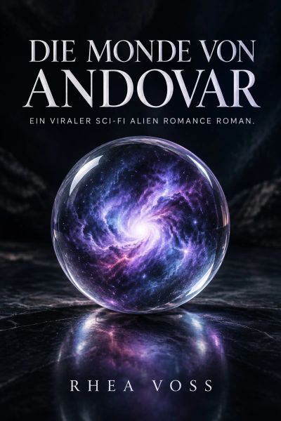 Die Monde von Andovar
