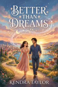 Better Than Dreams