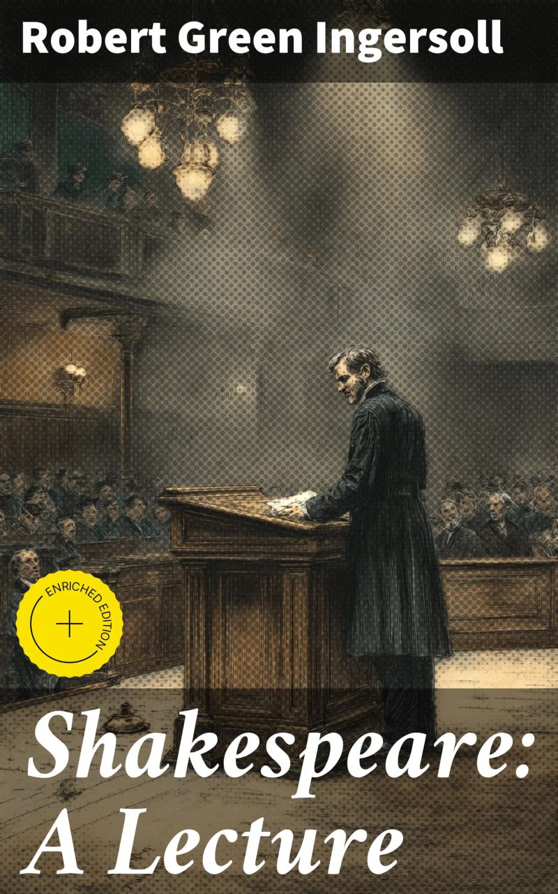 Shakespeare: A Lecture