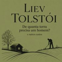 De quanta terra precisa um homem?